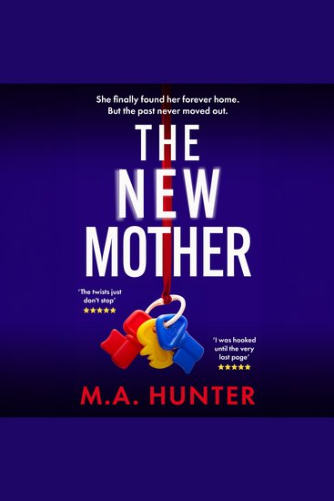 The New Mother - cover