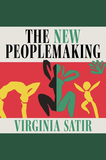 The New Peoplemaking - cover