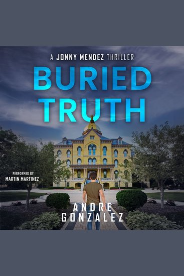 Buried Truth - cover