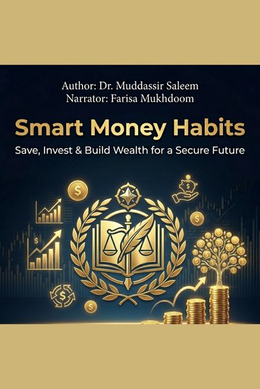 Smart Money Habits - cover
