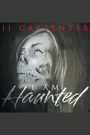 I Am Haunted - cover