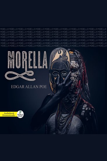 Morella - cover