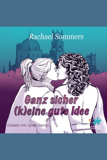 Ganz sicher (k)eine gute Idee - cover