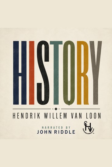 History - cover