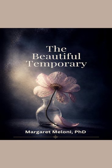 The Beautiful Temporary - A Buddhist Companion to Loss and Memory - cover