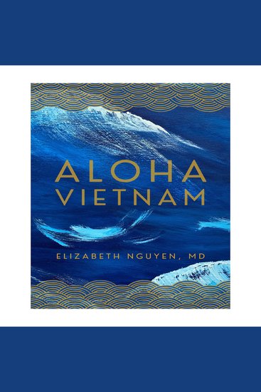 Aloha Vietnam - cover