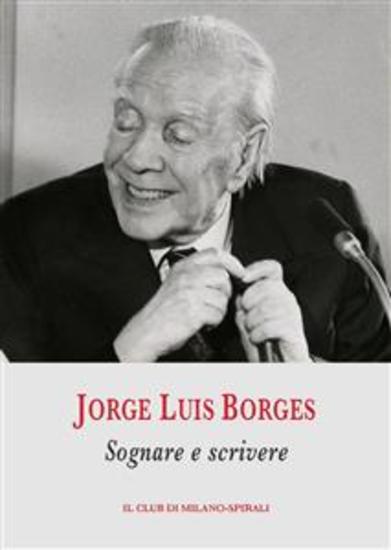 Sognare e scrivere - cover