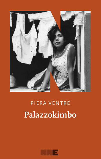 Palazzokimbo - cover