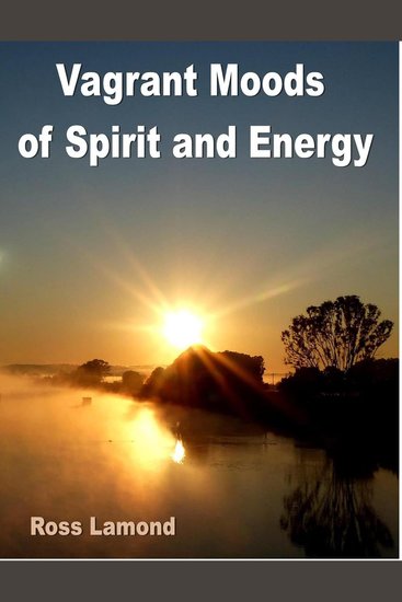 Vagrant Moods of Spirit and Energy - cover