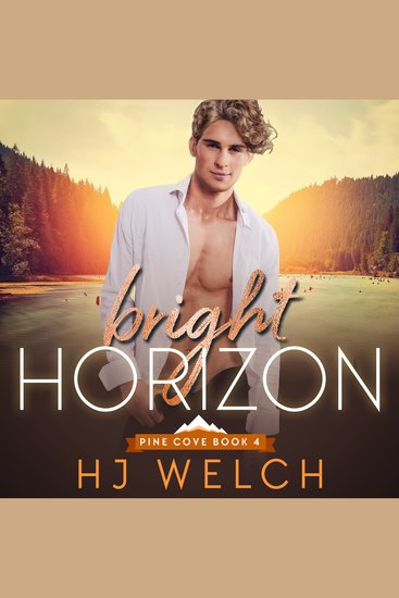 Bright Horizon - cover