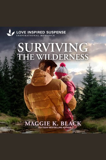 Surviving the Wilderness - cover