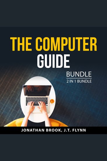The Computer Guide Bundle 2 in 1 Bundle - cover
