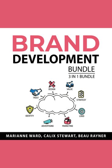Brand Development Bundle 3 in 1 Bundle - cover