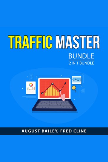 Traffic Master Bundle 2 in 1 Bundle - Traffic Secret Solution and Traffic Strategy - cover