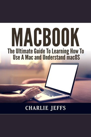 MacBook - cover