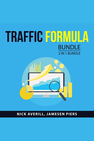 Traffic Formula Bundle 2 in 1 Bundle - Traffic Generation and Traffic Secrets - cover