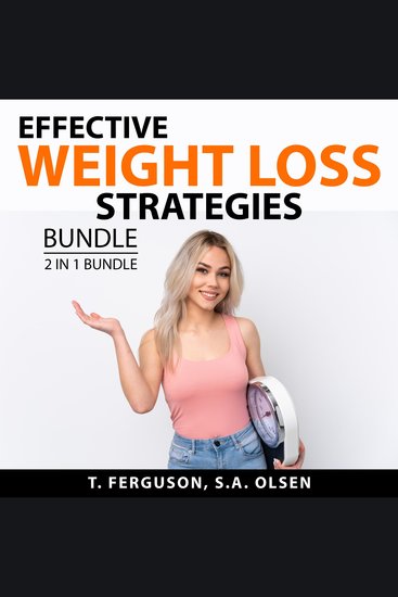 Effective Weight Loss Strategies Bundle 2 in 1 Bundle: Fast Metabolism and Weight Loss and Low-Carb Diet Solution - cover