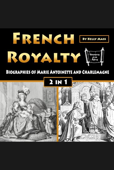 French Royalty - cover