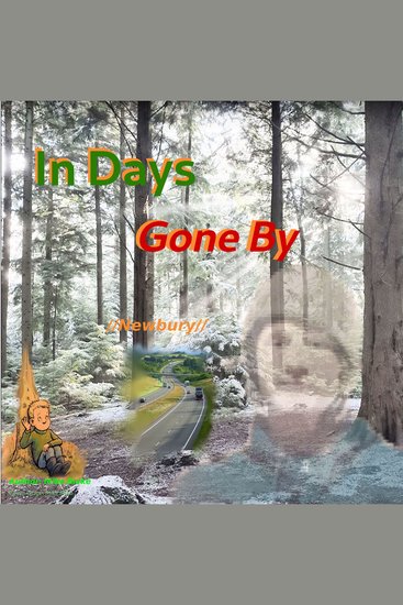 In Days Gone By - cover