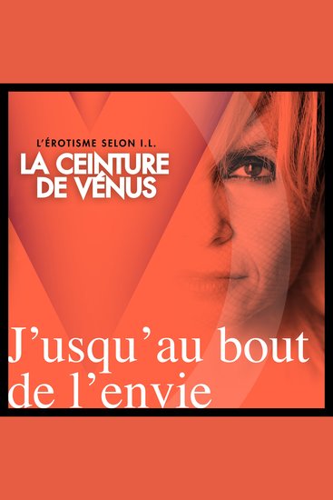 Jusqu'au bout de l'envie - cover