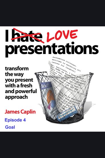 I Love Presentations Volume 4 - cover