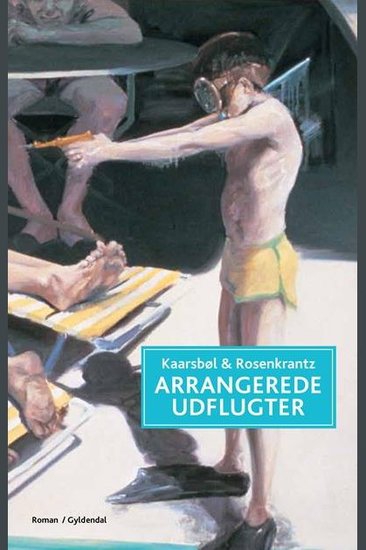 Arrangerede udflugter - cover