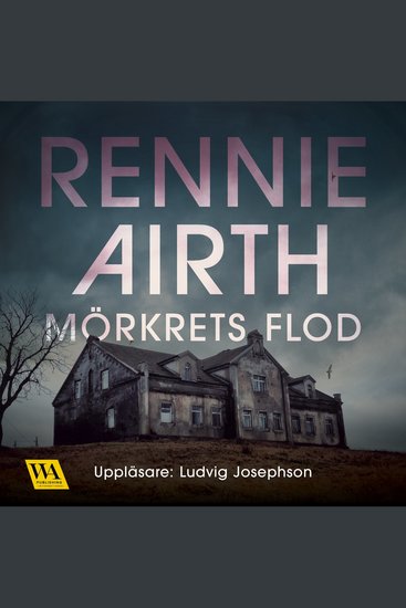 Mörkrets flod - cover