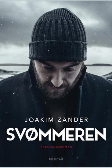 Svømmeren - cover