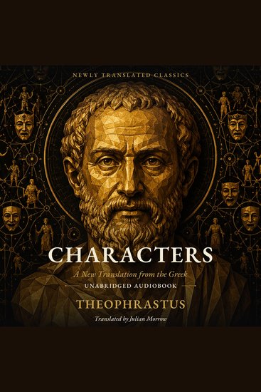 Characters - cover