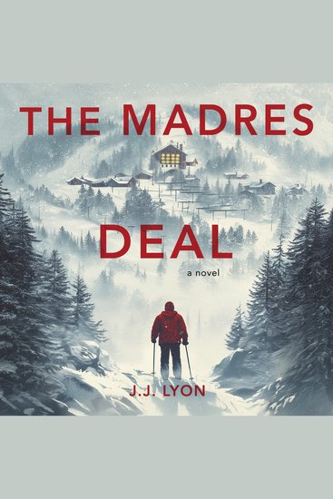 The Madres Deal - cover