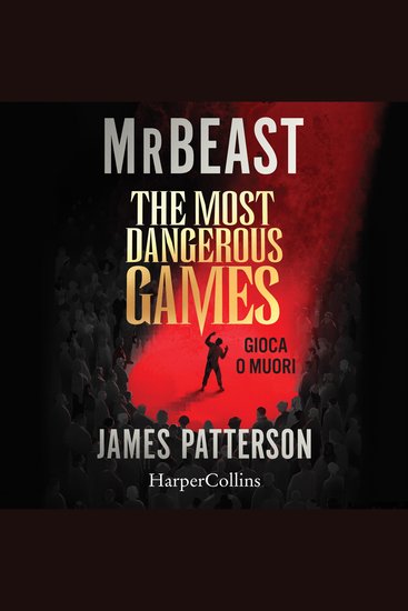 The most dangerous games Gioca o muori - cover