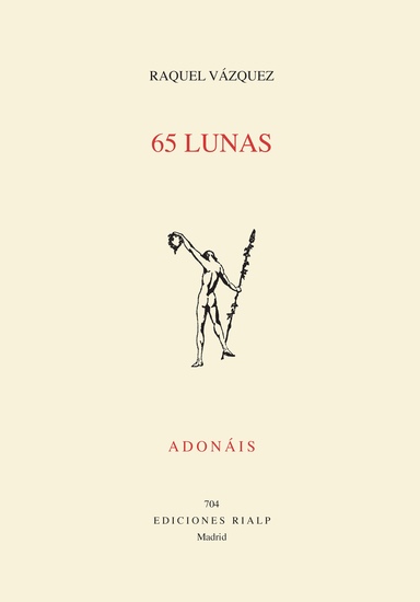65 lunas - cover