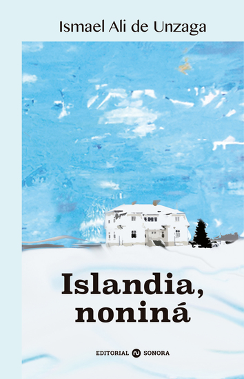 Islandia noniná - cover