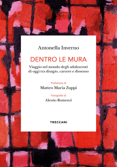 Dentro le mura - cover