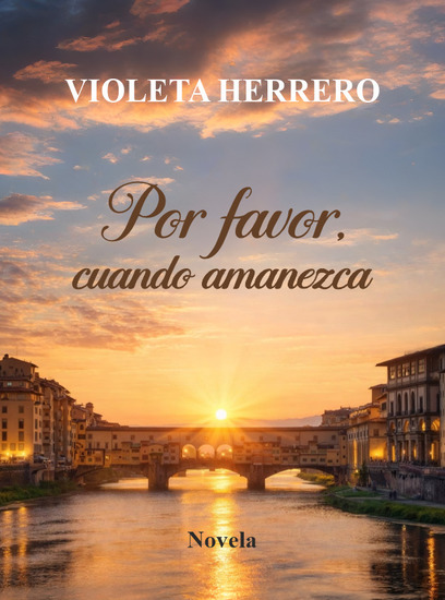 Por favor cuando amanezca - cover