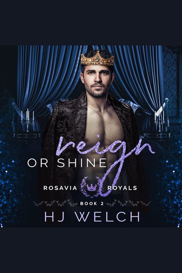 Reign or Shine - cover