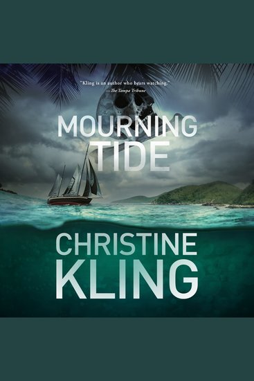 Mourning Tide - cover