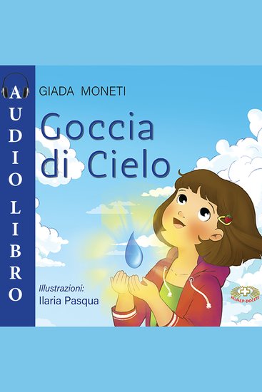 Goccia di Cielo - cover