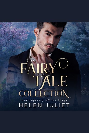 Fairy Tale Collection The: Contemporary MM Retellings - cover