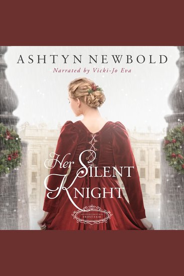 Her Silent Knight - Notes from a French Vineyard - cover