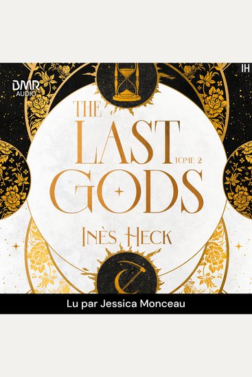 Last Gods The - tome 2 - cover