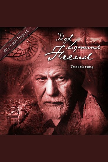 Folge 3: Versehrung - cover