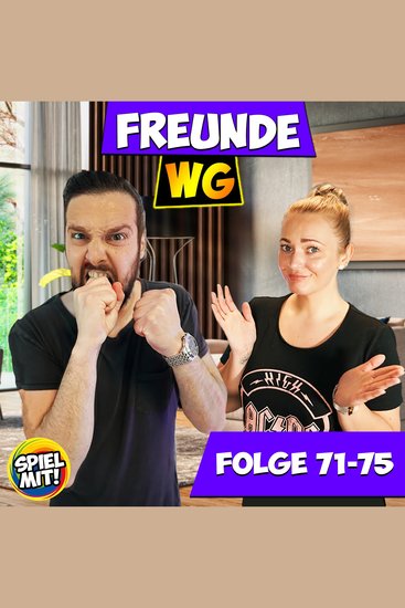 Folge 71-75 - cover