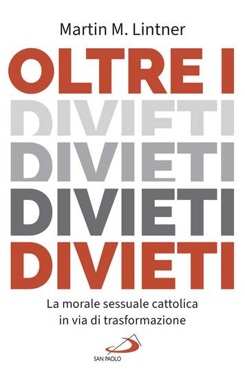 Oltre i divieti - La morale sessuale cattolica in via di trasformazione - cover