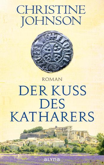 Der Kuss des Katharers - cover