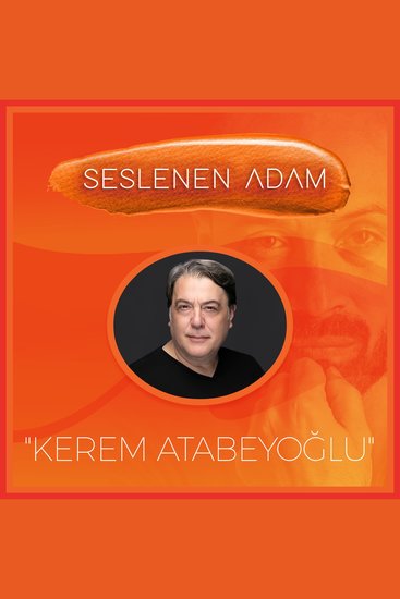 Seslenen Adam ve Kerem Atabeyoğlu - cover