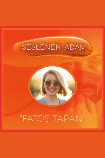 Seslenen Adam ve Fatoş Tapan - cover