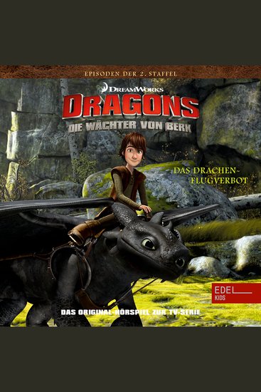 Folge 11: Das Drachenflugverbot Gronckel Eisen (Das Original Hörspiel zur TV-Serie) - cover