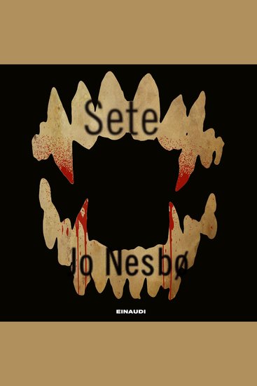 Sete - cover