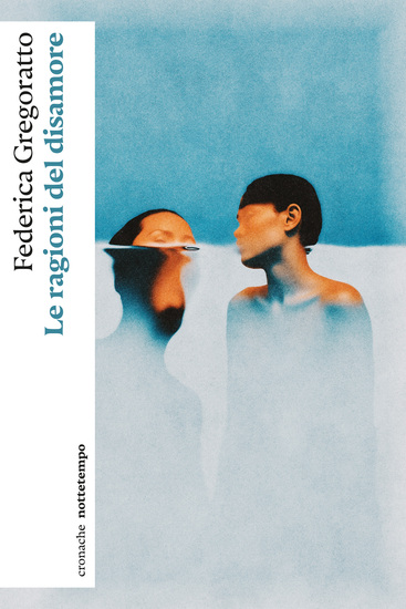 Le ragioni del disamore - cover